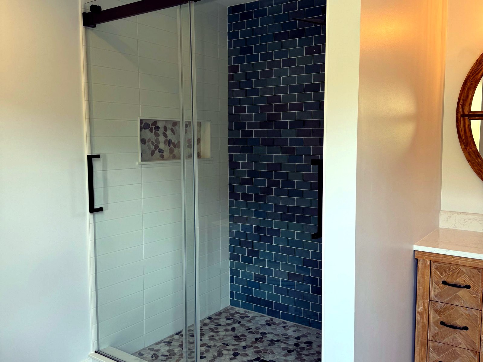 Custom Bathroom Renovations in Chicago, IL 05