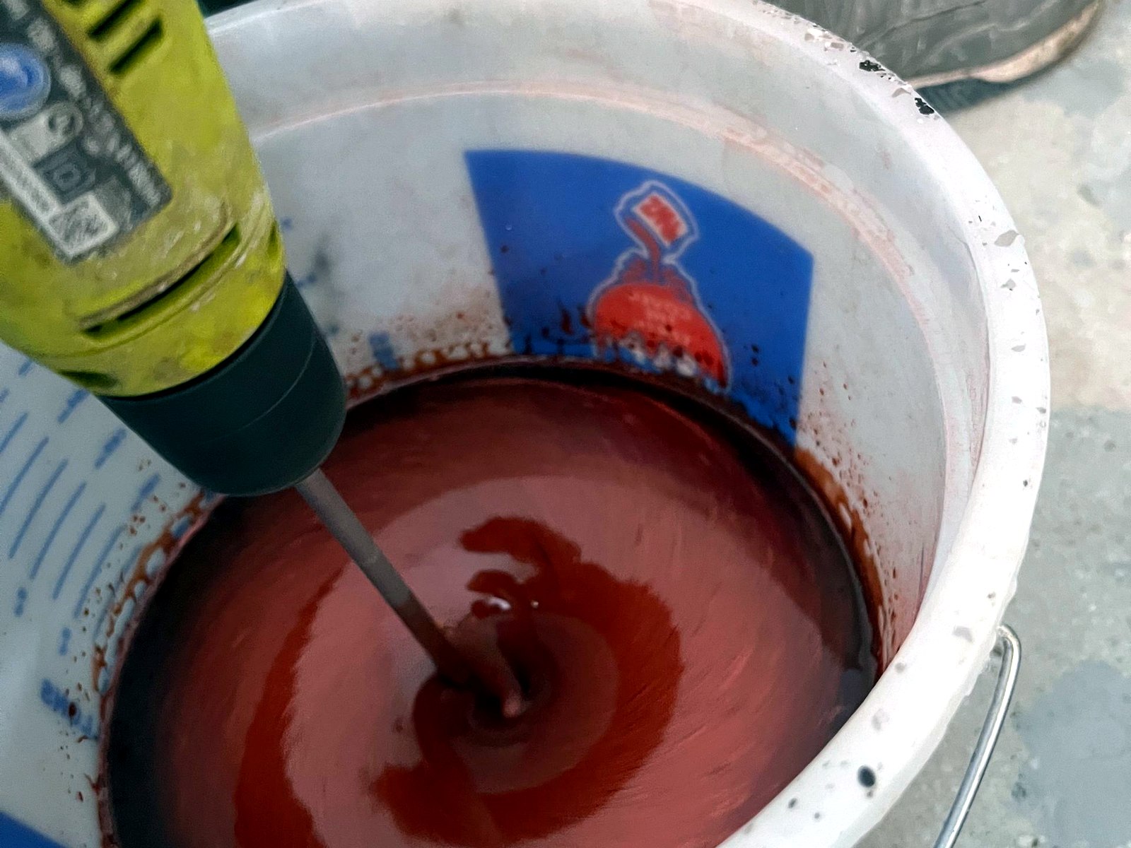 Epoxy Floor Coatings by VL Construction Group Premium Coatings 09
