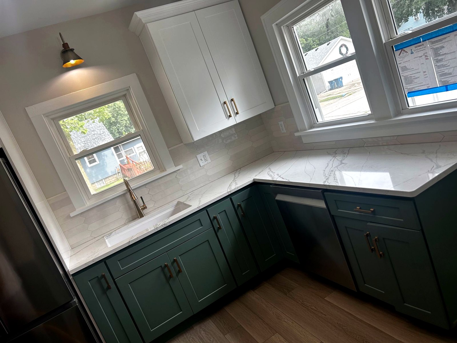 Kitchen Remodeling Contractors in Chicago, IL 01