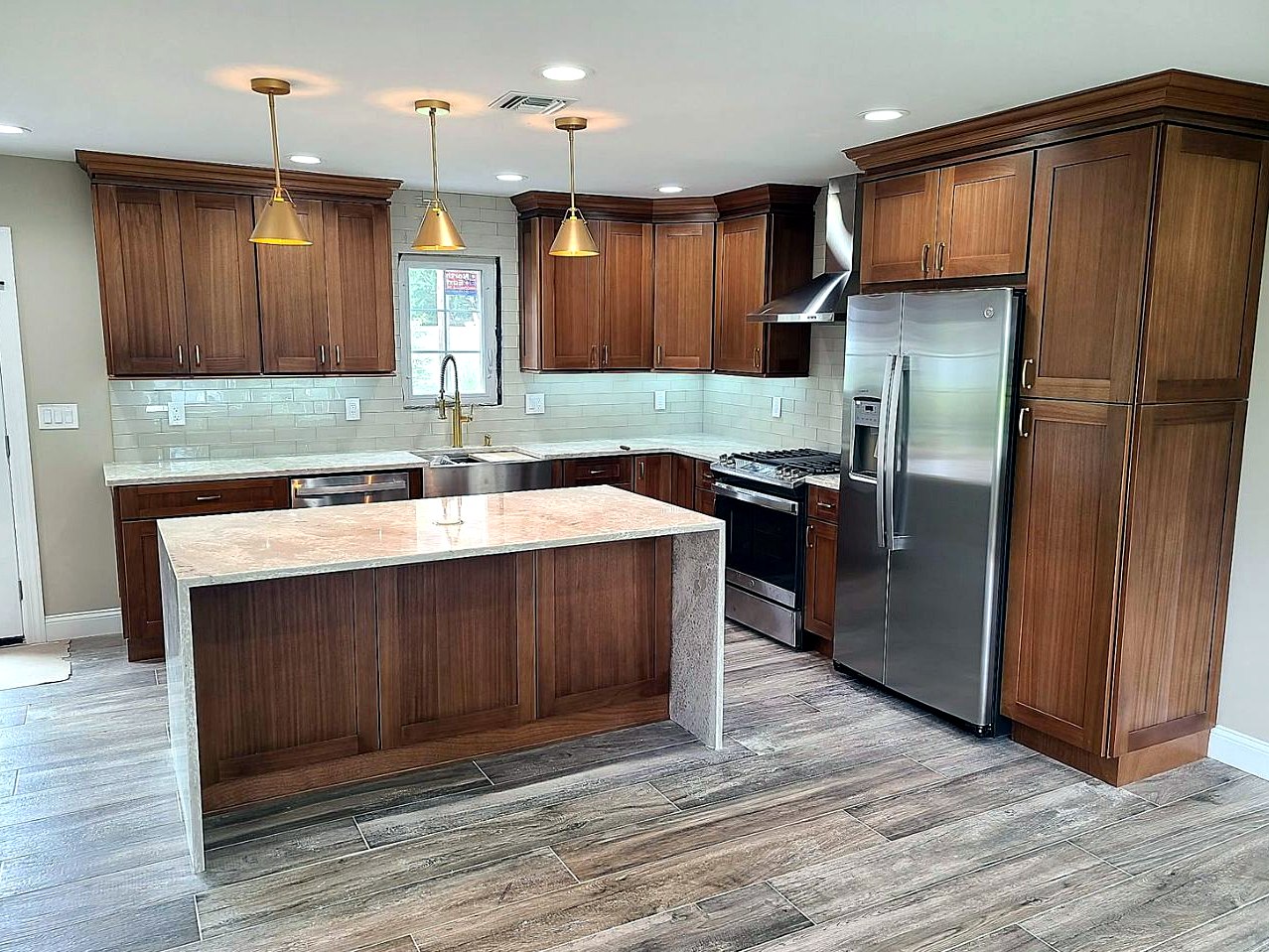 Kitchen Remodeling Contractors in Chicago, IL 02