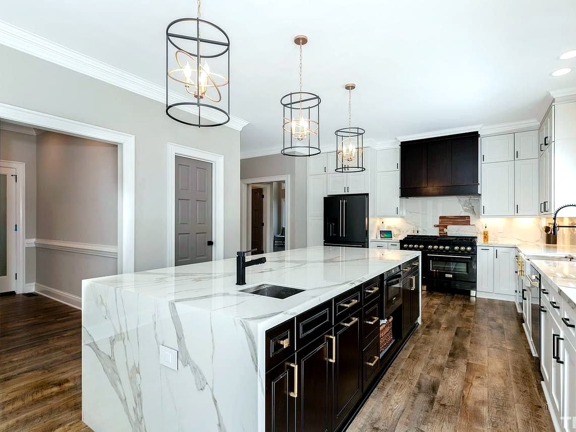 Kitchen Remodeling Contractors in Chicago, IL 04