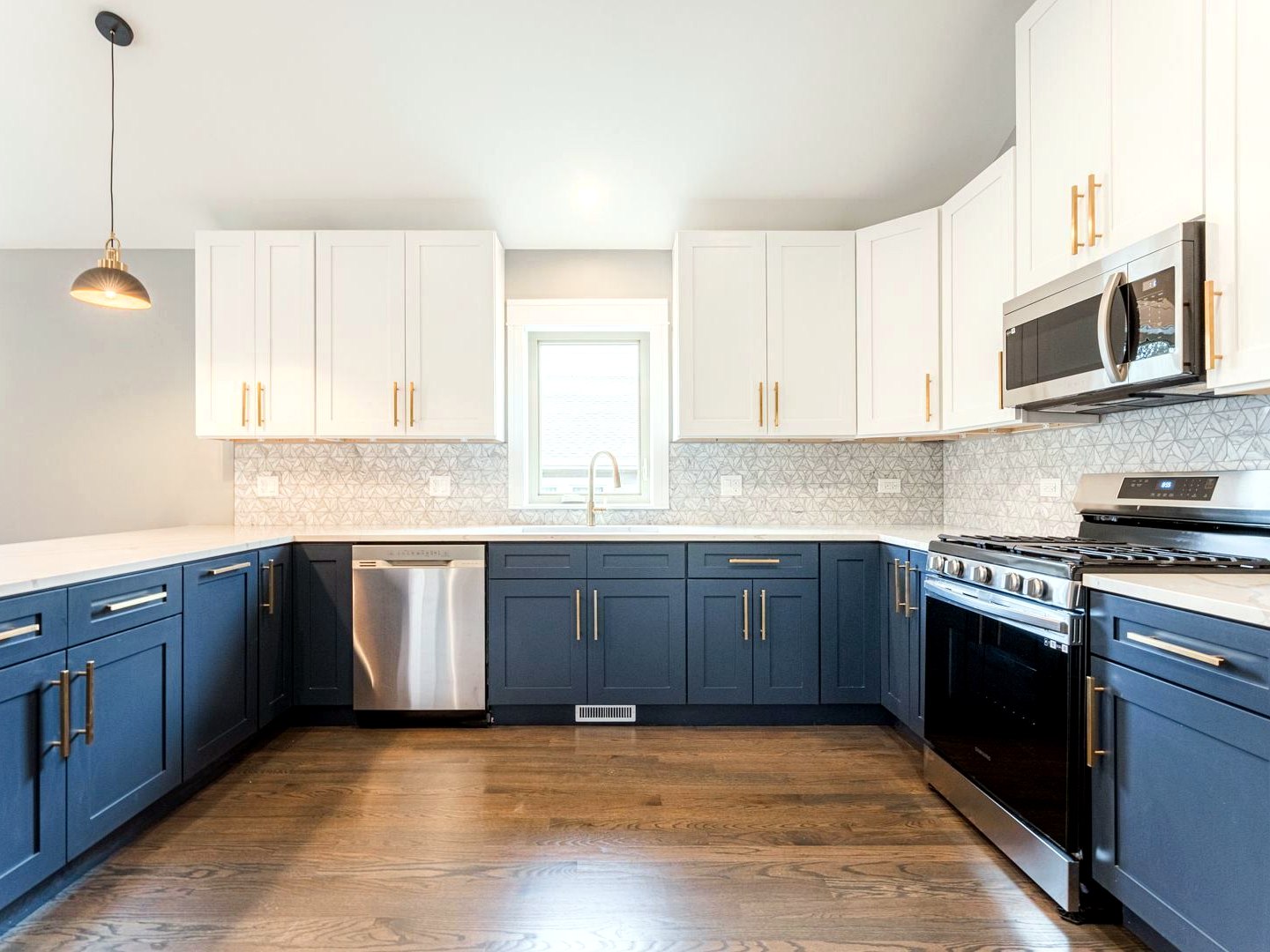 Kitchen Remodeling Contractors in Chicago, IL 06
