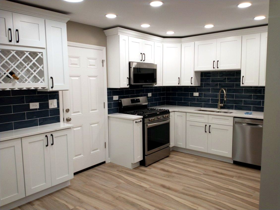 Kitchen Remodeling Contractors in Chicago, IL 07
