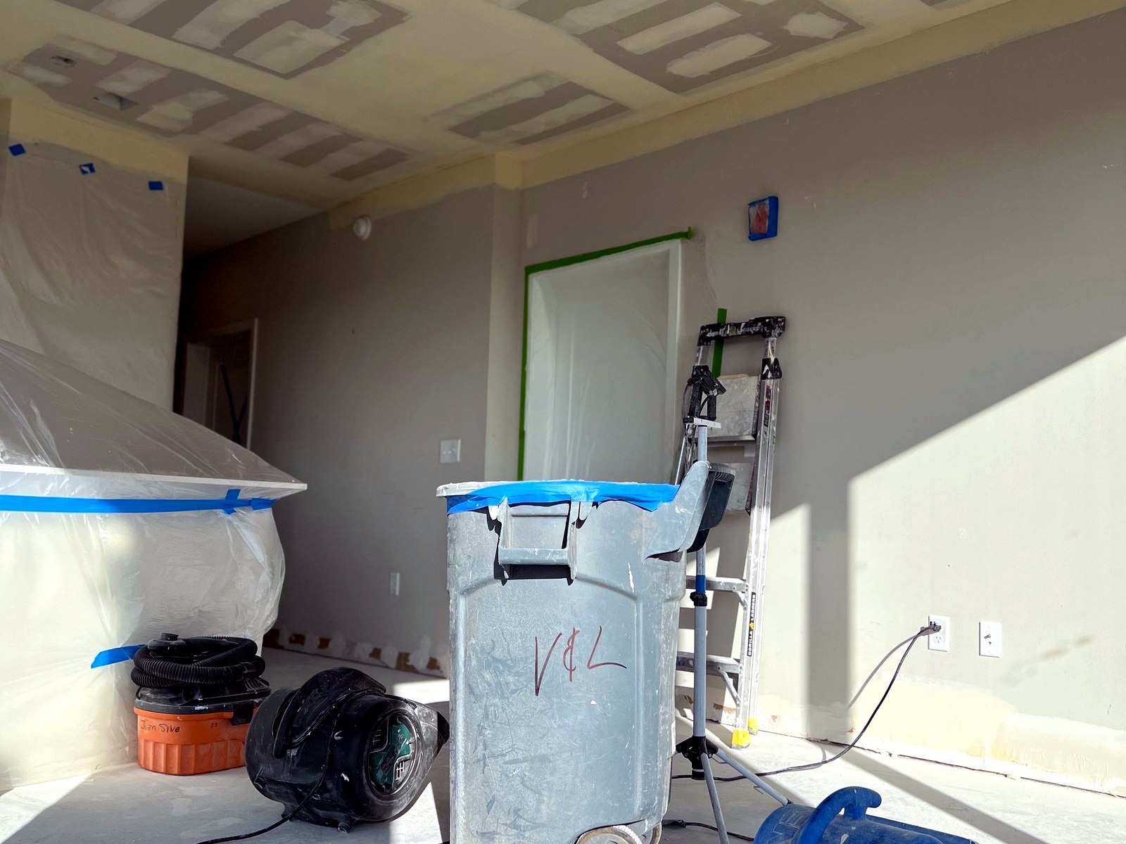Disaster & Restoration Services in Chicagoland 01