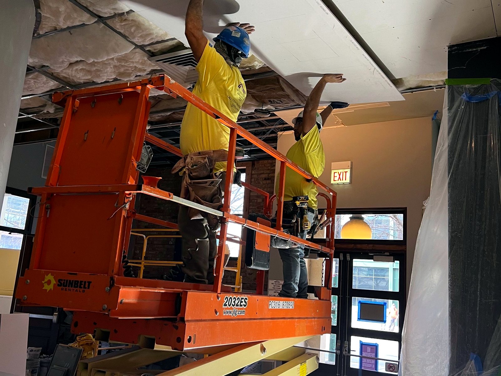 Disaster & Restoration Services in Chicagoland 02