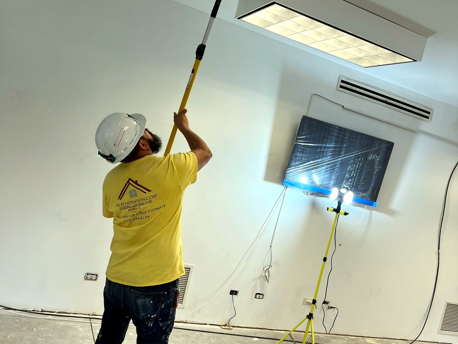 Disaster & Restoration Services in Chicagoland 03